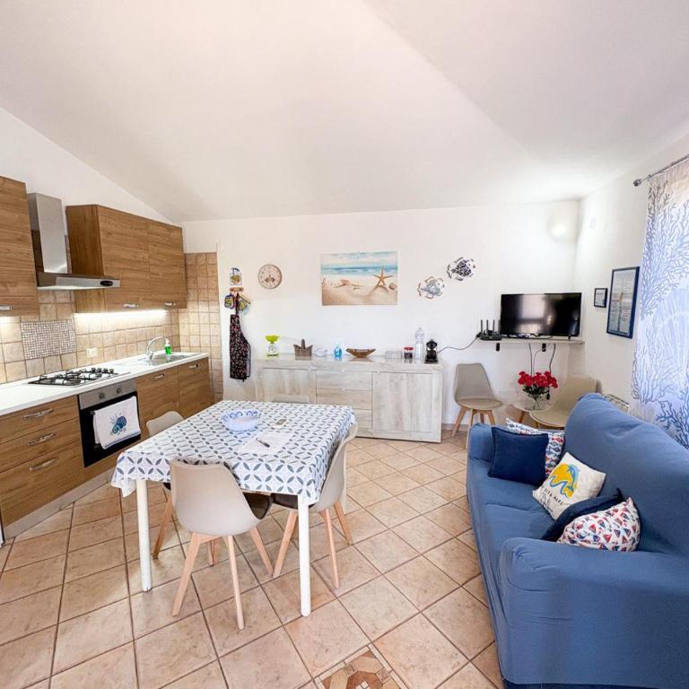 De Vita Mare Delfino - Casa Vacanze - 9