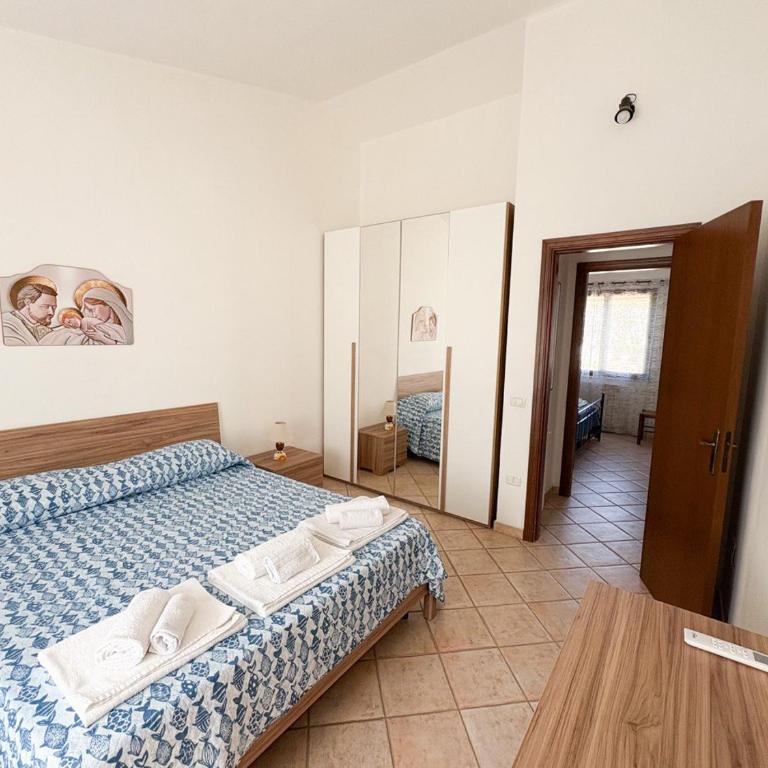 De Vita Mare Delfino - Casa Vacanze - 16