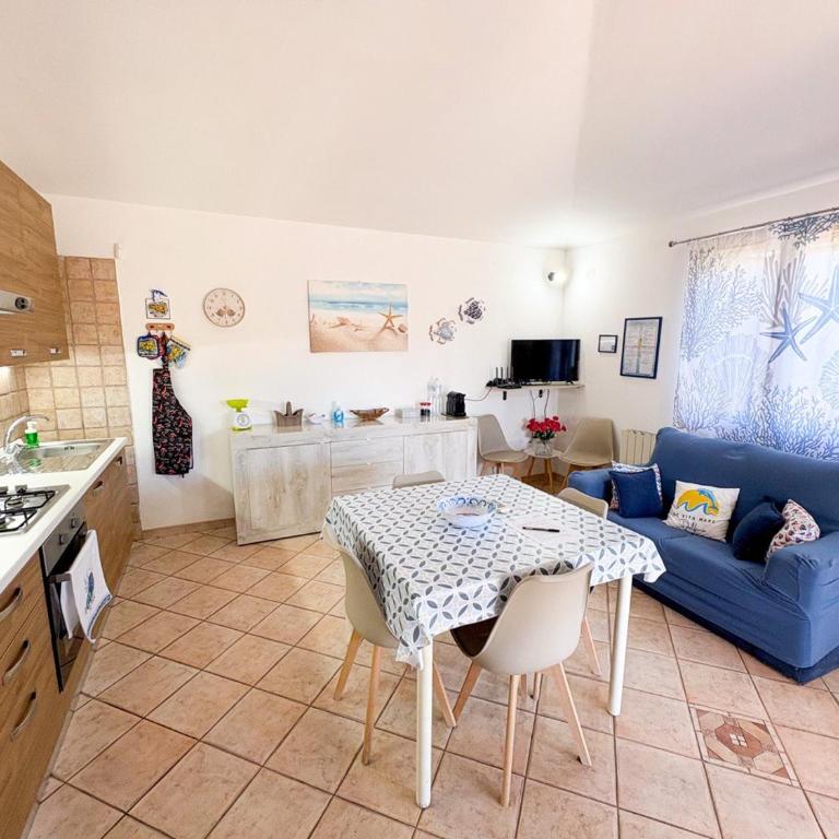 De Vita Mare Delfino - Casa Vacanze - 10