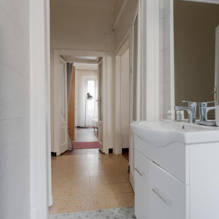 GuestHost - Porta Romana Lovely Apartment - Appartamento con 1 Camera da Letto - 21