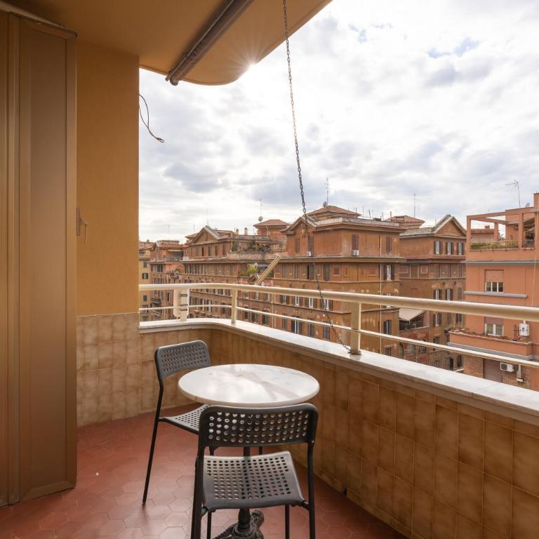 Artstay - Ancient Roman Style - 7th Floor - Exclusive Apt - Apartment mit 2 Schlafzimmern - 20