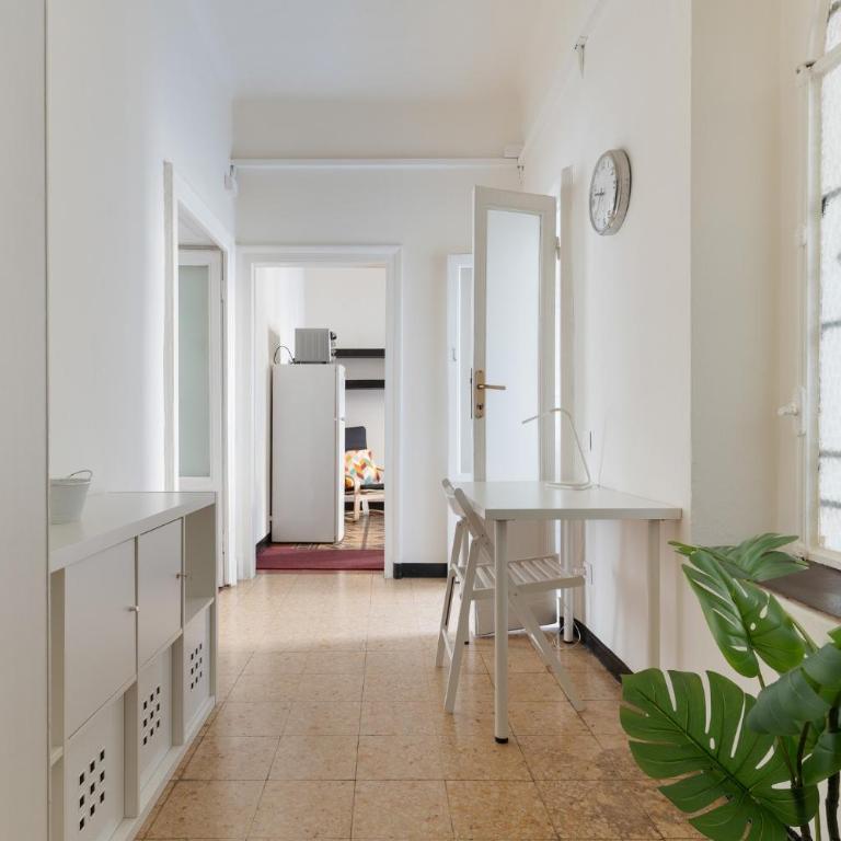 GuestHost - Porta Romana Lovely Apartment - Appartamento con 1 Camera da Letto - 3
