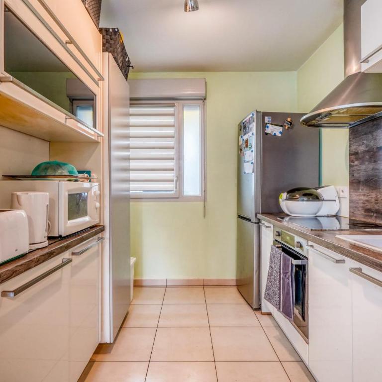 Bright house ideal for exploring Bordeaux - Maison de Vacances - 8