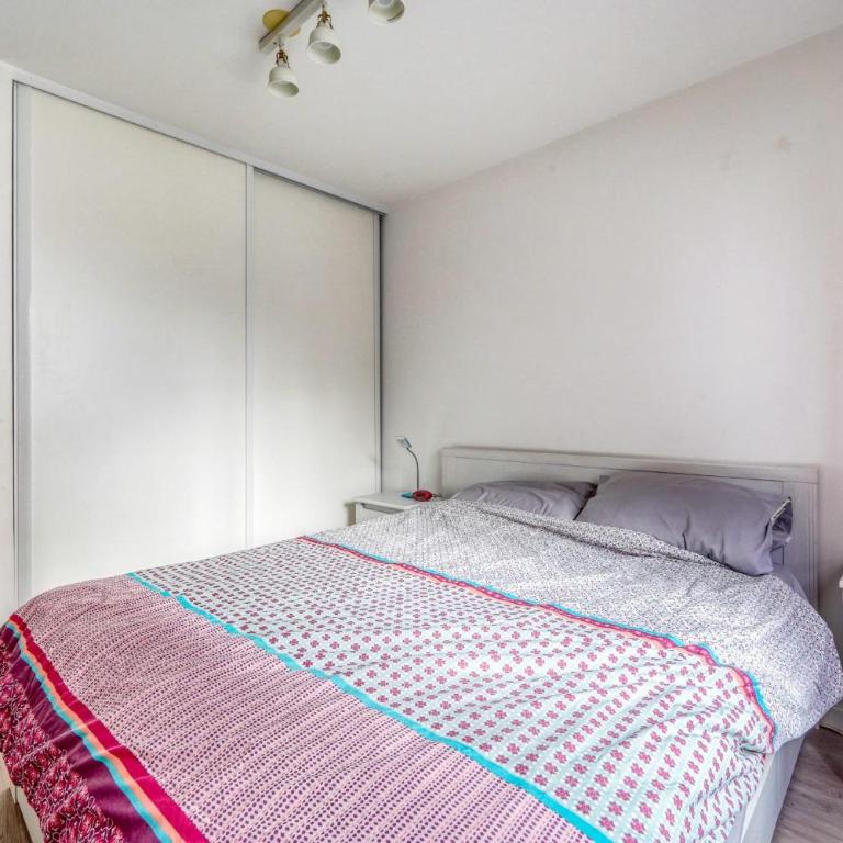 Bright house ideal for exploring Bordeaux - Maison de Vacances - 11