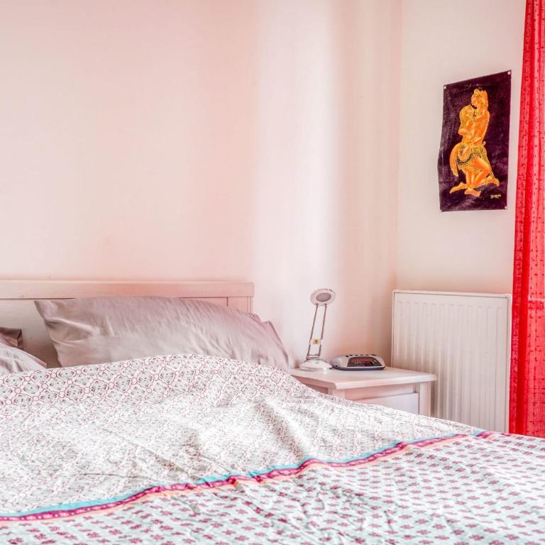 Bright house ideal for exploring Bordeaux - Maison de Vacances - 12