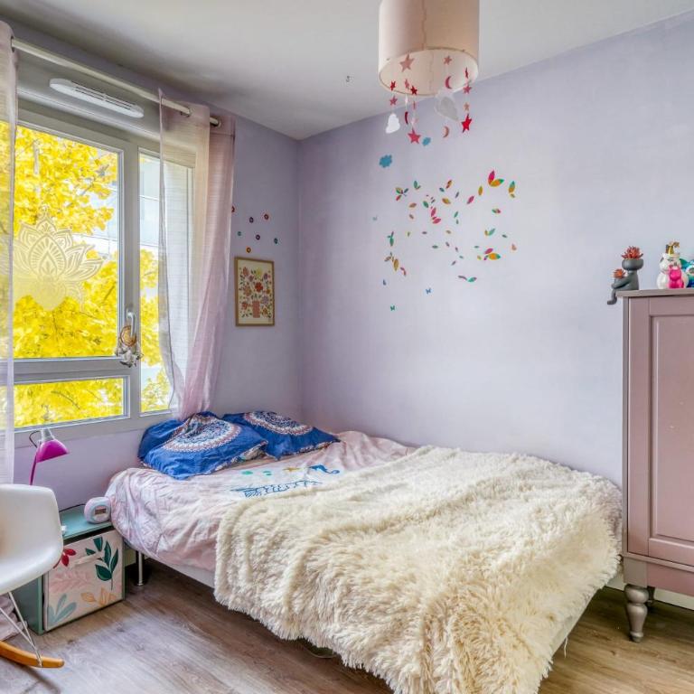 Bright house ideal for exploring Bordeaux - Maison de Vacances - 14
