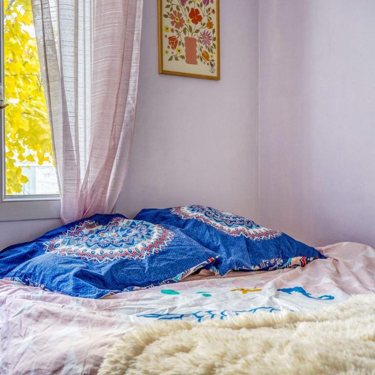 Bright house ideal for exploring Bordeaux - Maison de Vacances - 15