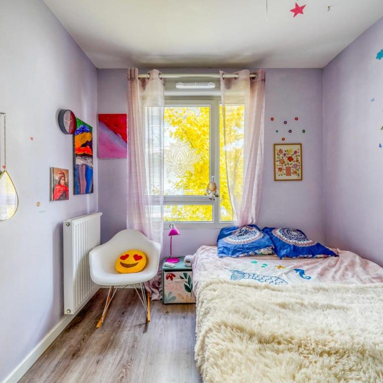 Bright house ideal for exploring Bordeaux - Maison de Vacances - 16