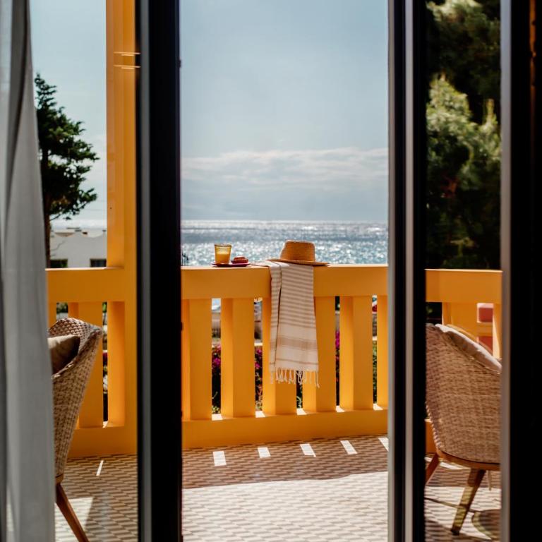 Costiero Elegant Suite Gallipoli Mare - Suite Superior con Vista Mare - 2