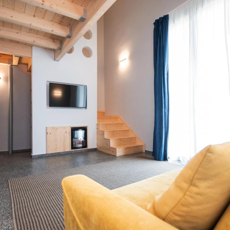 Costiero Elegant Suite Gallipoli Mare - Suite Superior con Vista Mare - 16
