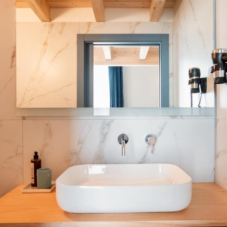 Costiero Elegant Suite Gallipoli Mare - Suite Superior con Vista Mare - 6