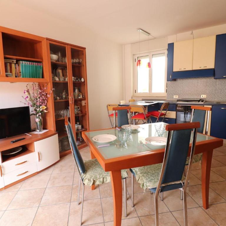 Charming 2 Bedroom Holiday Home in Otranto, Italy - Casa Vacanze - 1