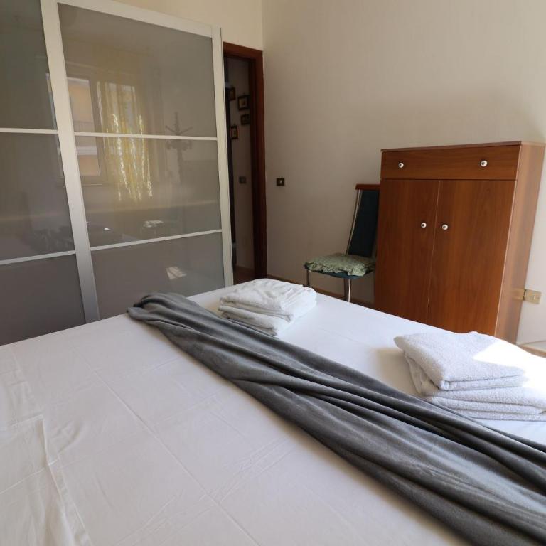 Charming 2 Bedroom Holiday Home in Otranto, Italy - Casa Vacanze - 8