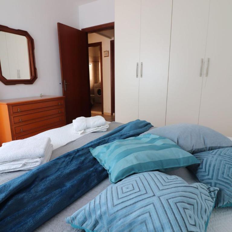 Charming 2 Bedroom Holiday Home in Otranto, Italy - Casa Vacanze - 9