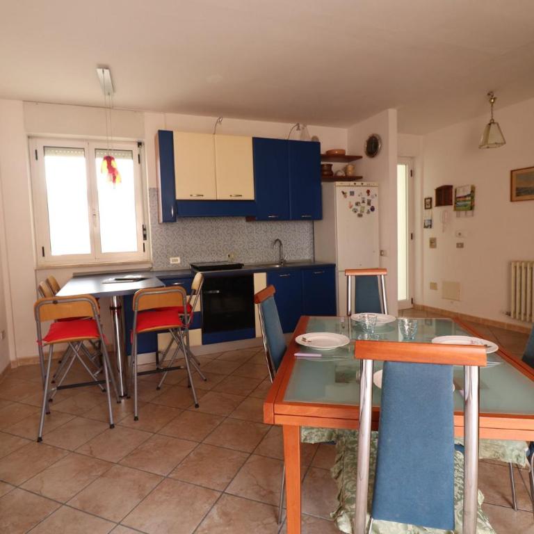 Charming 2 Bedroom Holiday Home in Otranto, Italy - Casa Vacanze - 13