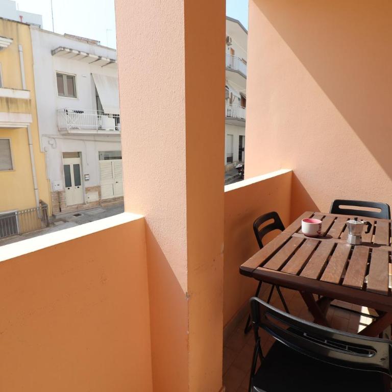 Charming 2 Bedroom Holiday Home in Otranto, Italy - Casa Vacanze - 14