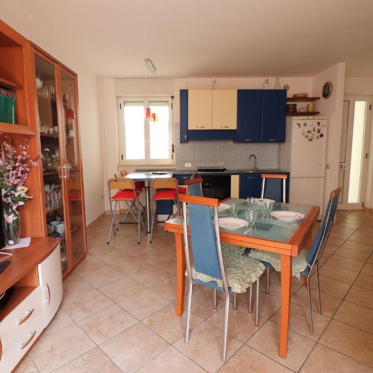 Charming 2 Bedroom Holiday Home in Otranto, Italy - Casa Vacanze - 15