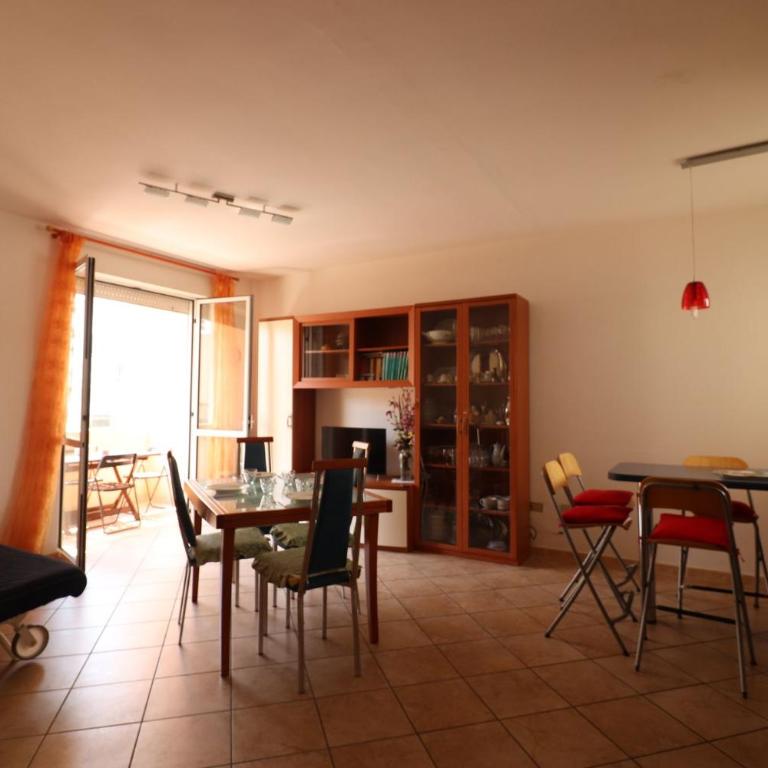 Charming 2 Bedroom Holiday Home in Otranto, Italy - Casa Vacanze - 18
