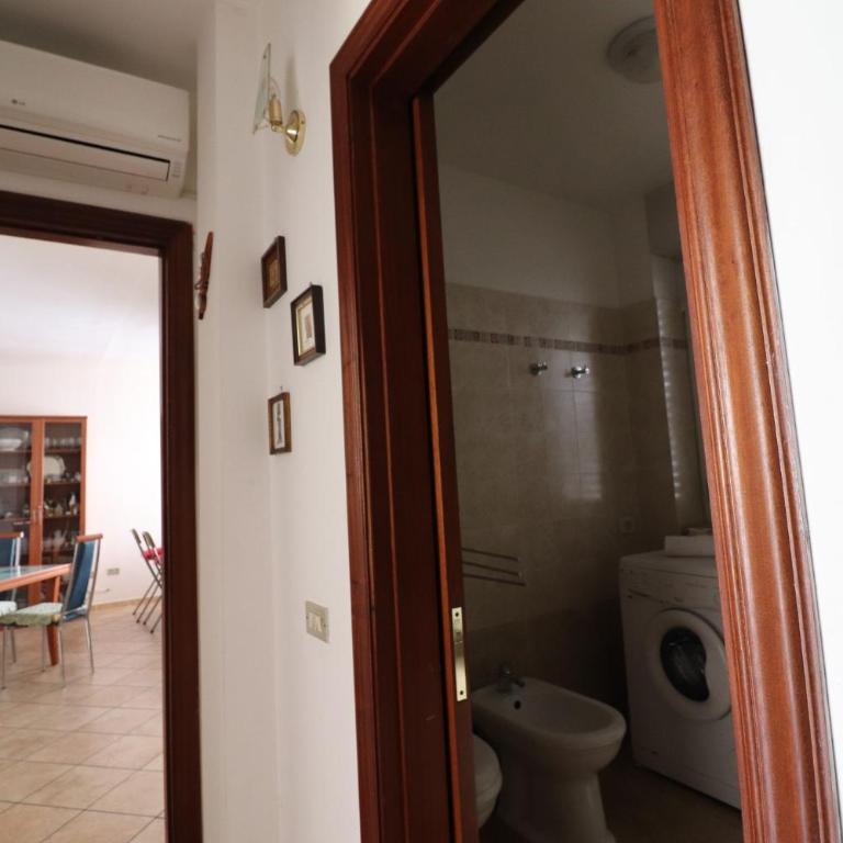 Charming 2 Bedroom Holiday Home in Otranto, Italy - Casa Vacanze - 19