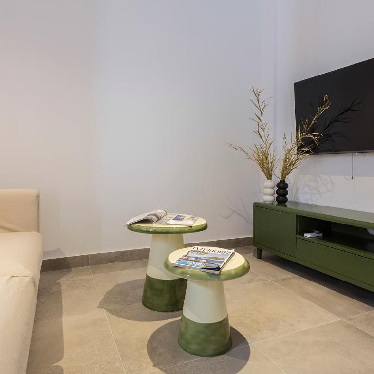 Duplex San Miguel Terrazas - Apartamento de 2 dormitorios con terraza - 8