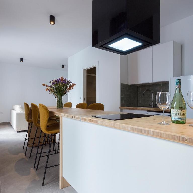 Duplex San Miguel Terrazas - Apartamento de 2 dormitorios con terraza - 3
