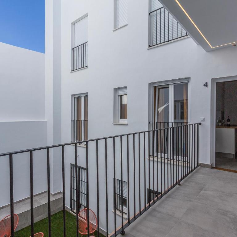 Duplex San Miguel Terrazas - Apartamento de 2 dormitorios con terraza - 7