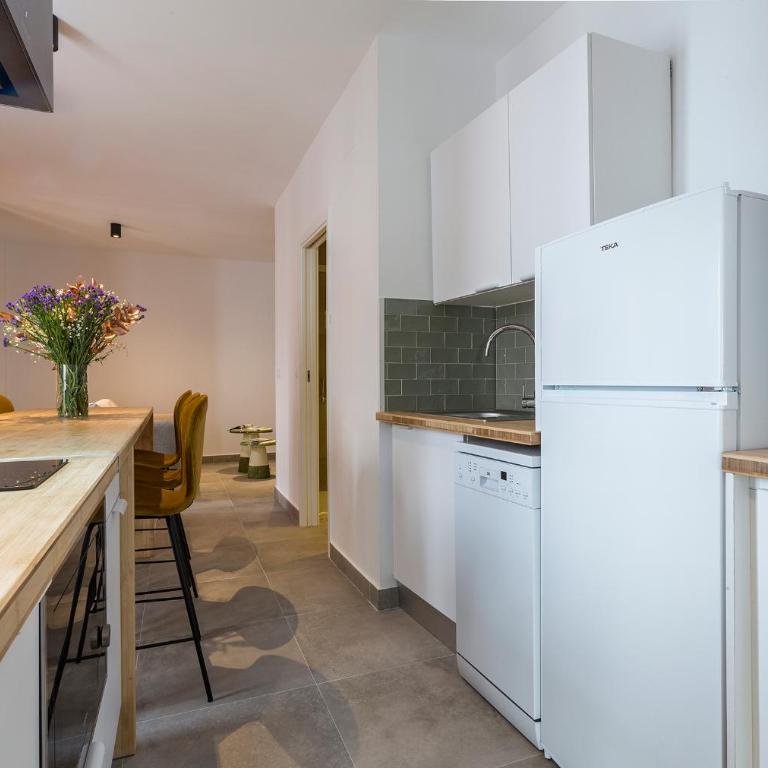 Duplex San Miguel Terrazas - Apartamento de 2 dormitorios con terraza - 15