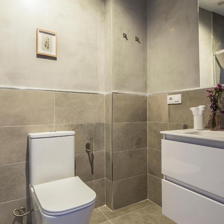 Duplex San Miguel Terrazas - Apartamento de 2 dormitorios con terraza - 14