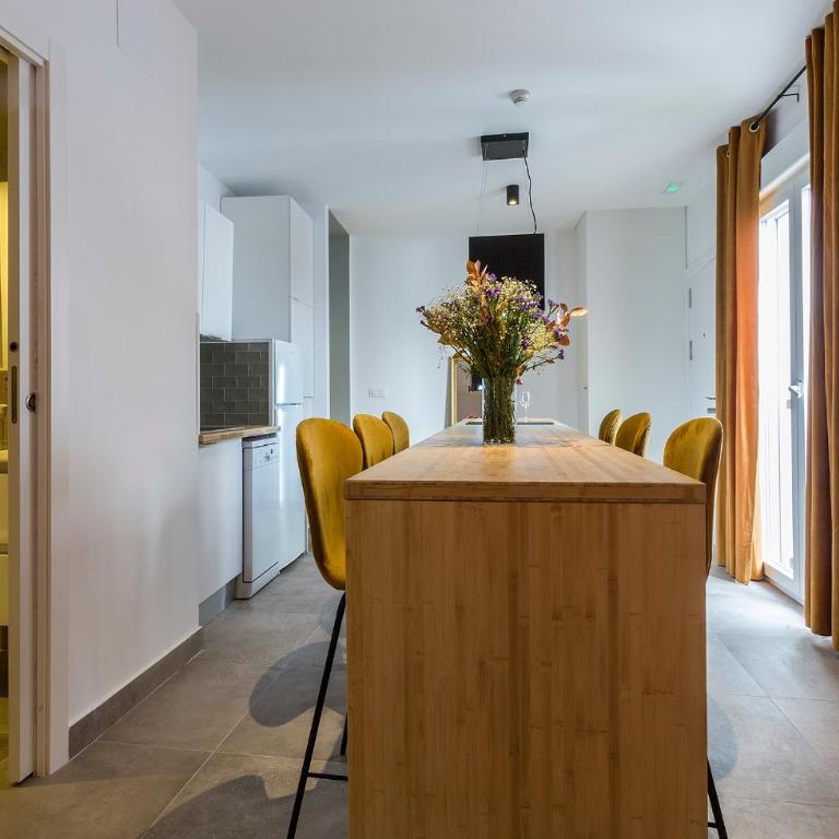 Duplex San Miguel Terrazas - Apartamento de 2 dormitorios con terraza - 10