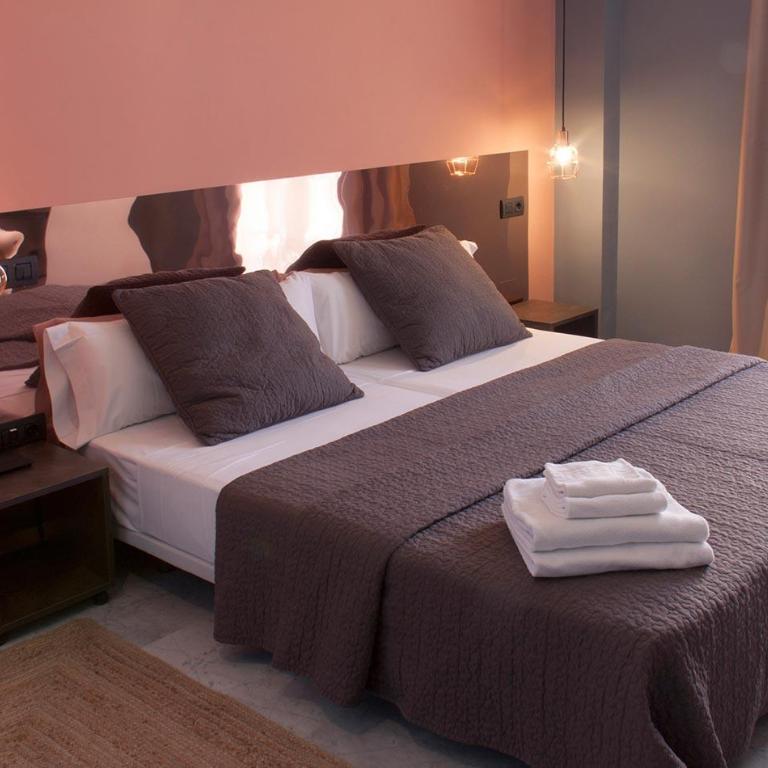 Be Mate Málaga Soho - Suite con terraza - 4