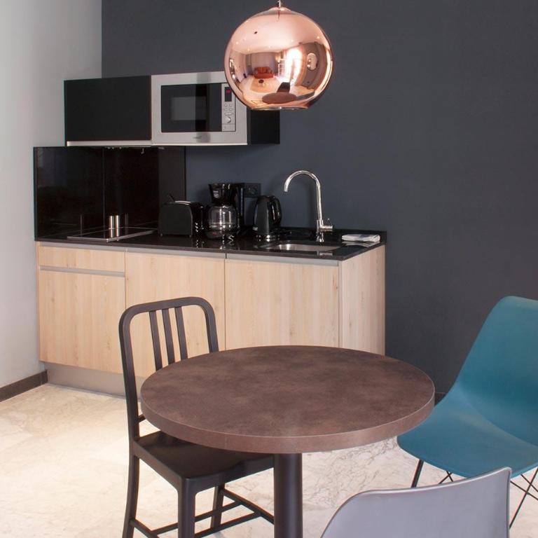 Be Mate Málaga Soho - Habitación Superior - 6