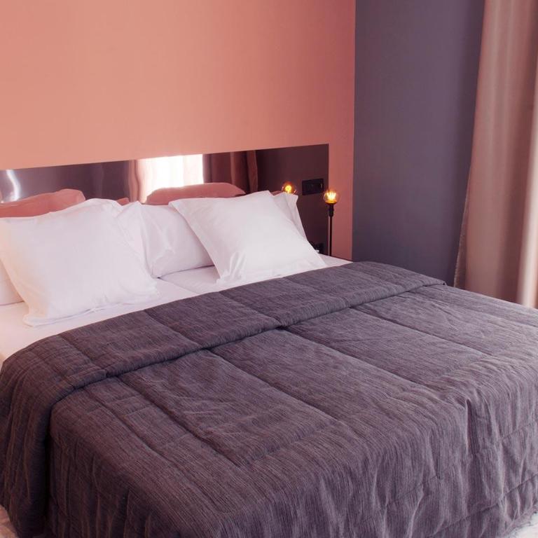 Be Mate Málaga Soho - Habitación Superior - 4