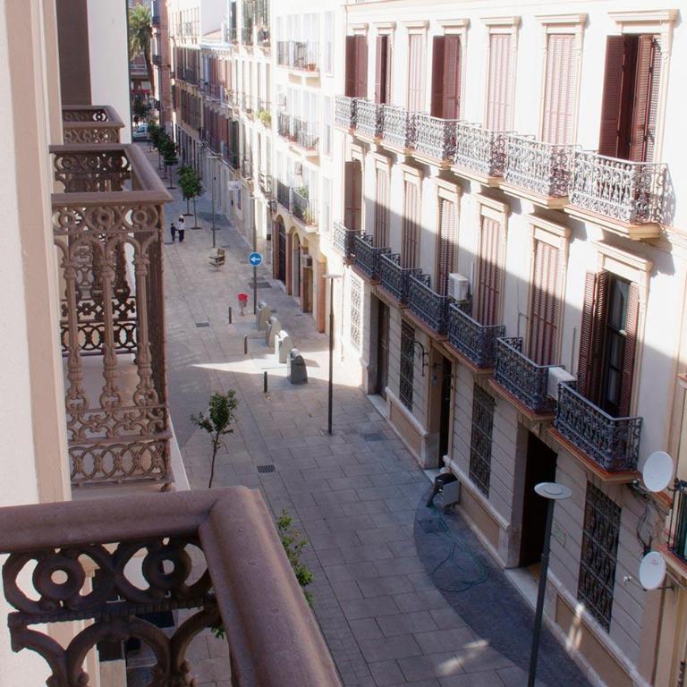 Be Mate Málaga Soho - Habitación Superior - 2