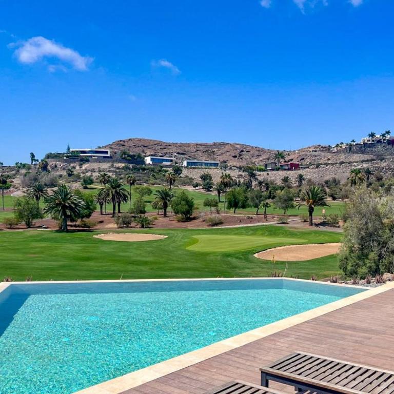 GREEN VIEW by HOMESTAYGRANCANARIA - Apartment - 1
