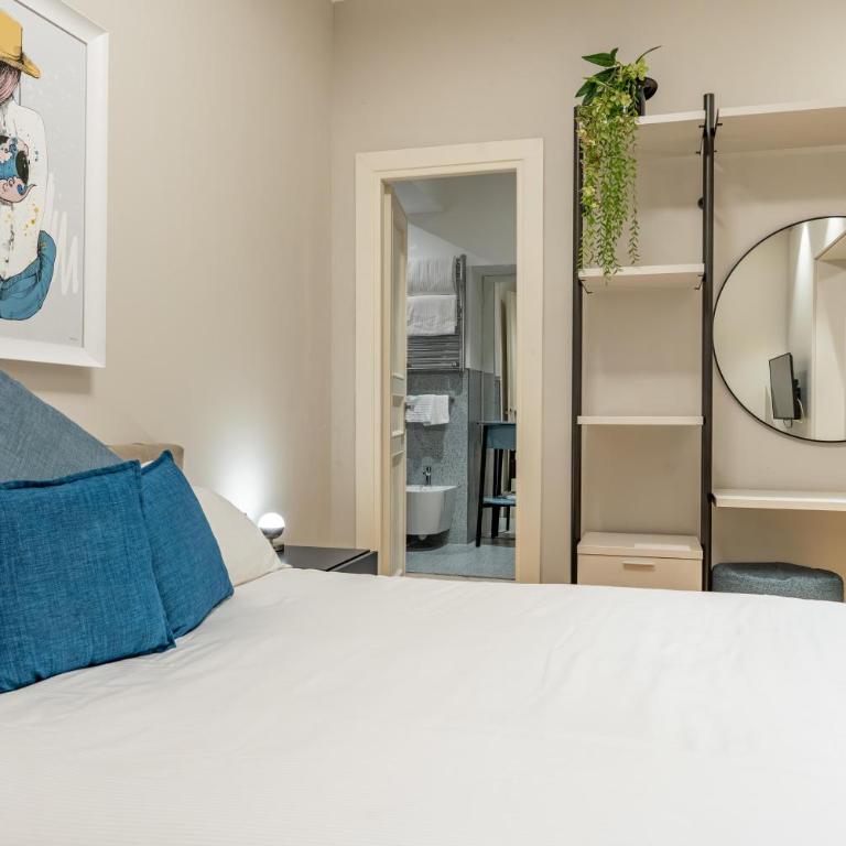 Viam 16b Suites - Appartamento Deluxe - 2