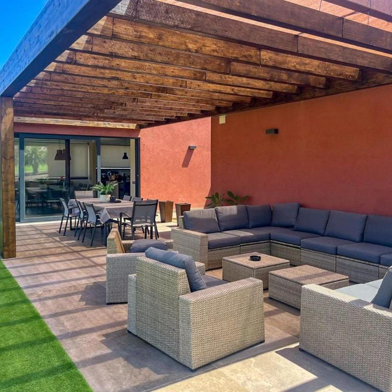 GREEN VIEW by HOMESTAYGRANCANARIA - Apartment - 2