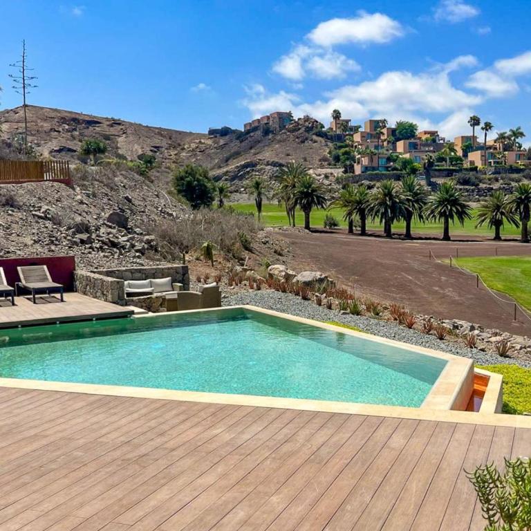 GREEN VIEW by HOMESTAYGRANCANARIA - Apartment - 3