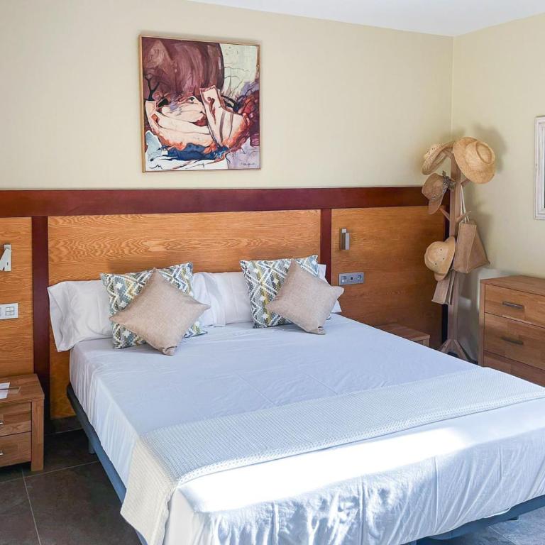 GREEN VIEW by HOMESTAYGRANCANARIA - Apartment - 4
