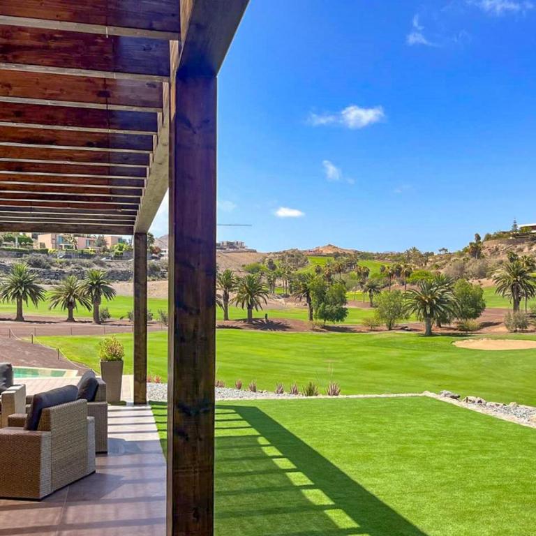 GREEN VIEW by HOMESTAYGRANCANARIA - Apartment - 8