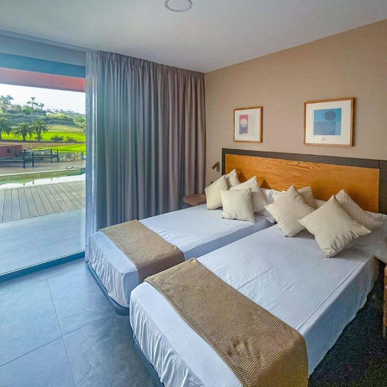 GREEN VIEW by HOMESTAYGRANCANARIA - Apartment - 9