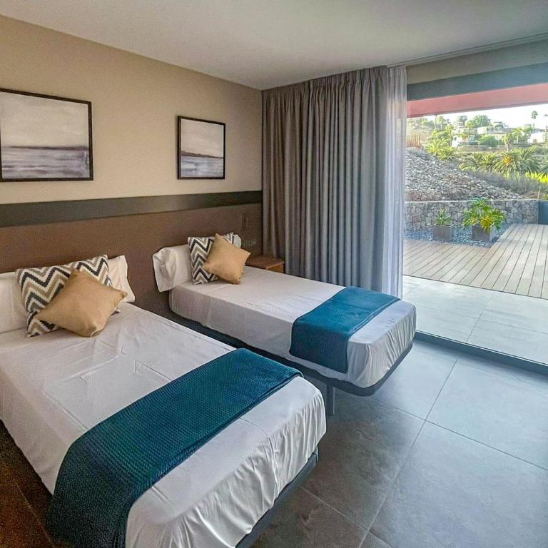 GREEN VIEW by HOMESTAYGRANCANARIA - Apartment - 11