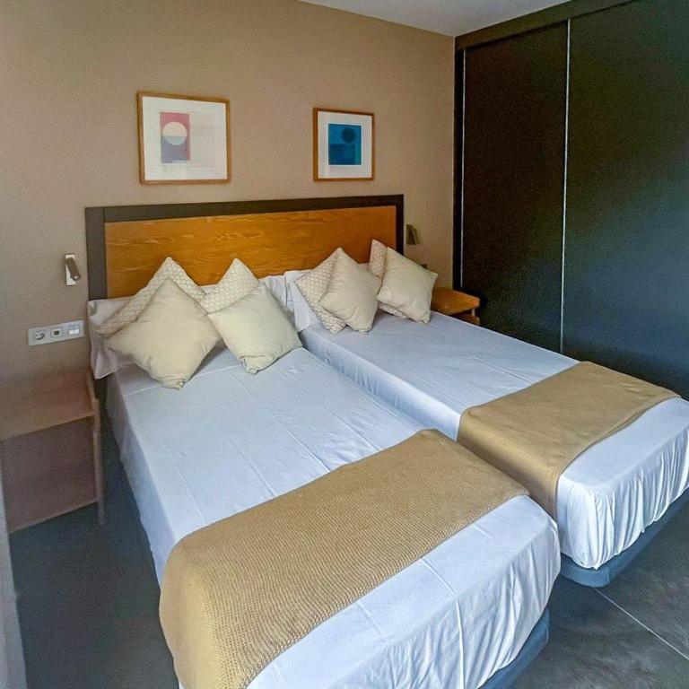 GREEN VIEW by HOMESTAYGRANCANARIA - Apartment - 15