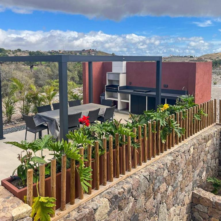 GREEN VIEW by HOMESTAYGRANCANARIA - Apartment - 20