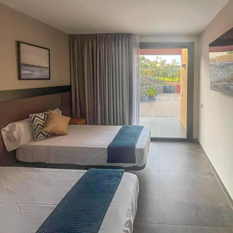 GREEN VIEW by HOMESTAYGRANCANARIA - Apartment - 27