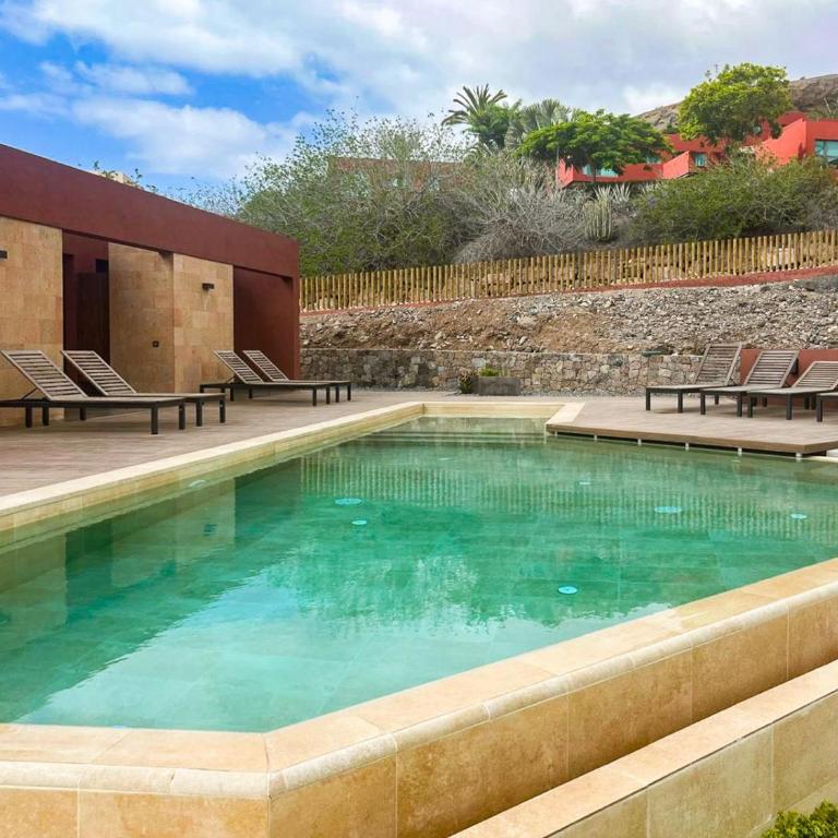 GREEN VIEW by HOMESTAYGRANCANARIA - Apartment - 29