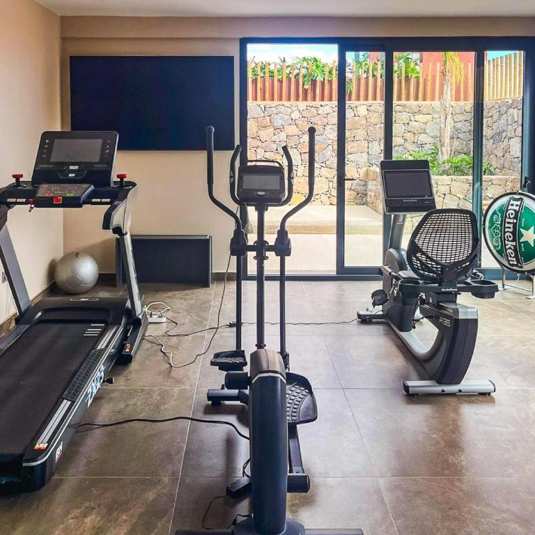 GREEN VIEW by HOMESTAYGRANCANARIA - Apartment - 35