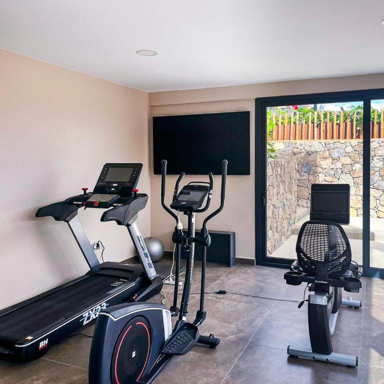 GREEN VIEW by HOMESTAYGRANCANARIA - Apartment - 36