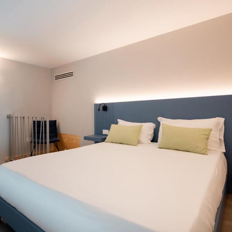 Costiero Elegant Suite Gallipoli Mare - Suite con Vista Mare - 9