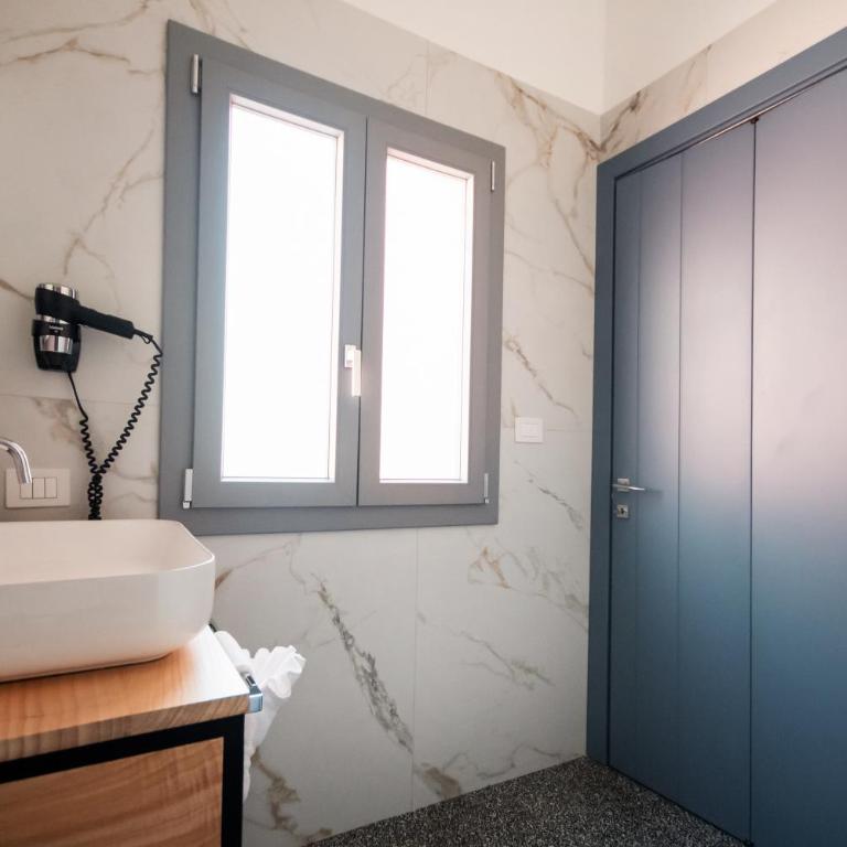 Costiero Elegant Suite Gallipoli Mare - Suite con Vista Mare - 6