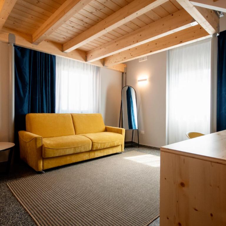 Costiero Elegant Suite Gallipoli Mare - Suite con Vista Mare - 2